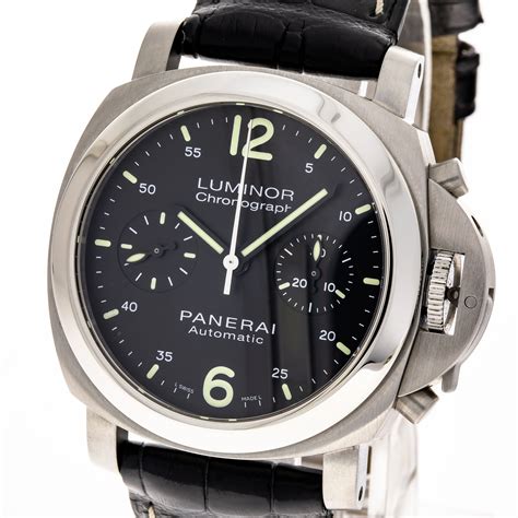 Panerai – Luxurytime